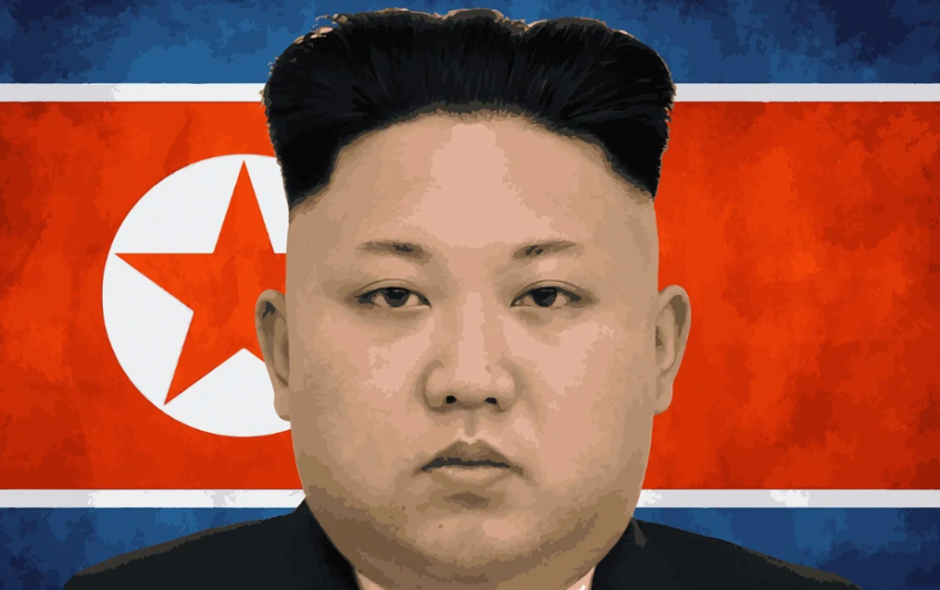 Ким Чен Ын официально запретил самоубийства в КНДР