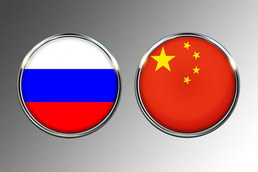 США не сомневаются в существовании «российско-китайской оси»