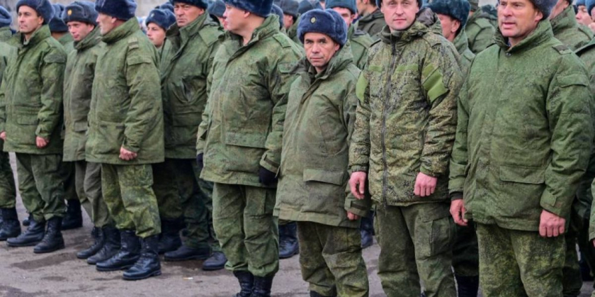 Всеобщая мобилизация и ротация с 13 февраля 2023 года до 1 млн россиян: правда или фейк? Прогнозы политологов, ответ Кремля новости на 9 февраля 2023