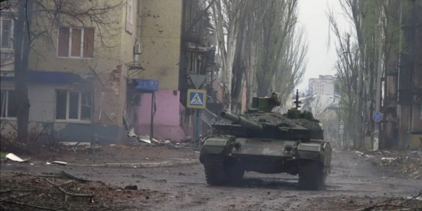 «Вода поднимается!»: кто разрушил Каховскую ГЭС в июне 2023 года — возможные последствия удара по плотине, что происходит сейчас 08.06.23