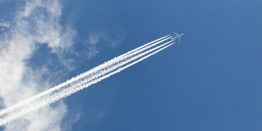 Росавиация запретила полеты британских самолетов над территорией России