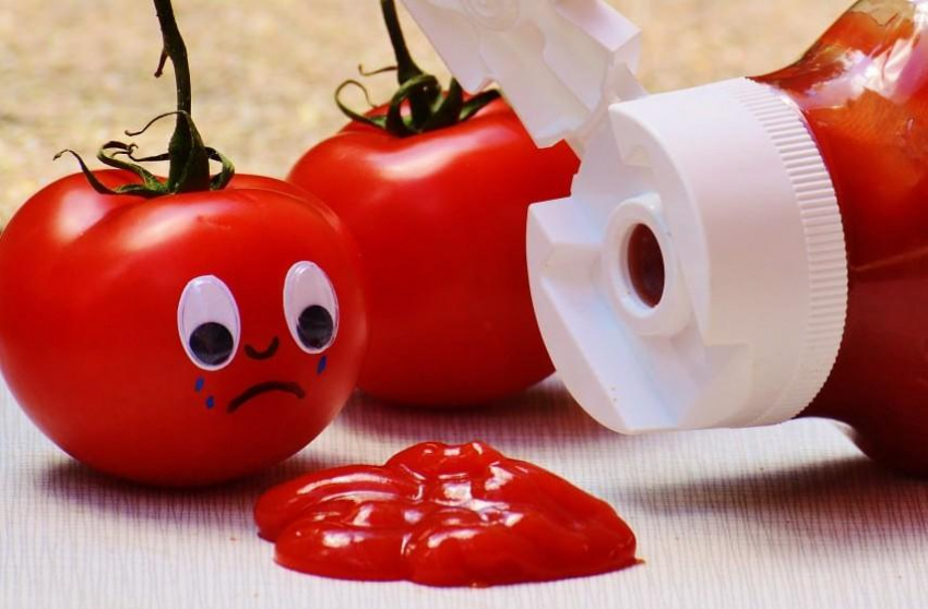 Врач Кашух посоветовала, чем заменить вредные соусы кетчуп, горчицу и майонез