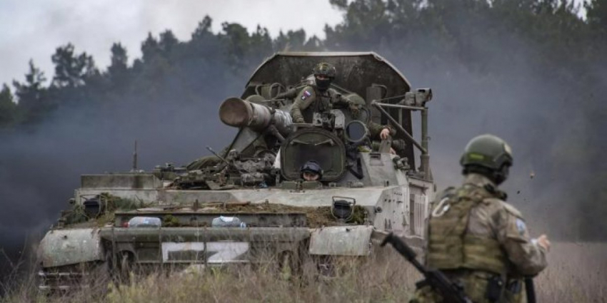 Украина последние новости сегодня, 8 июня 2023: контрнаступление ВСУ, карта боевых действий, где идут бои, количество погибших, свежие данные Минобороны РФ, заявление Шойгу