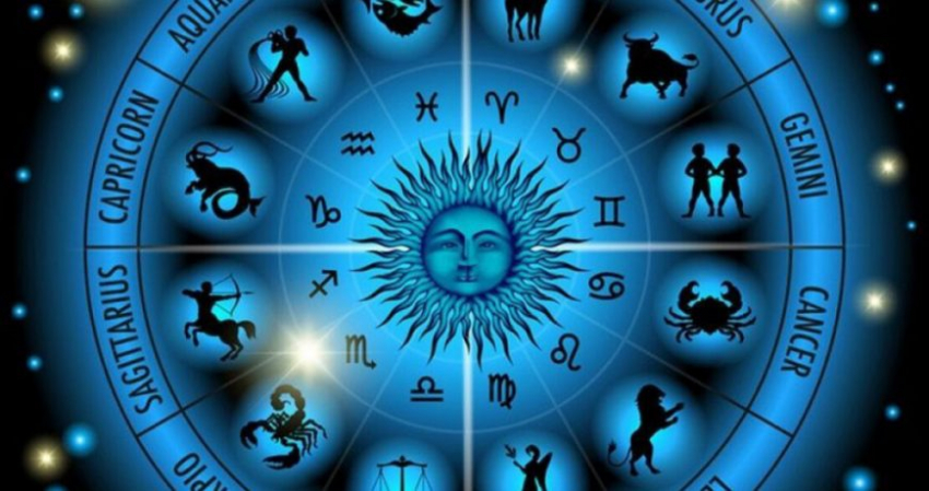 Астрологический прогноз Александра Зараева на вторую половину 2023 года