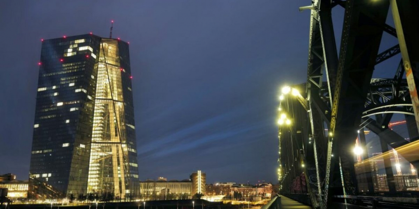 Финансовая лихорадка Запада