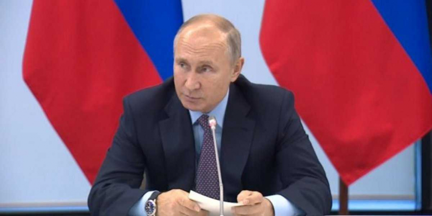 Испанцы бурно отреагировали на предупреждение Путина в адрес Запада