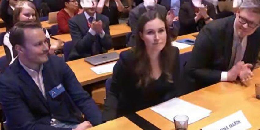 Финляндия и Росатом