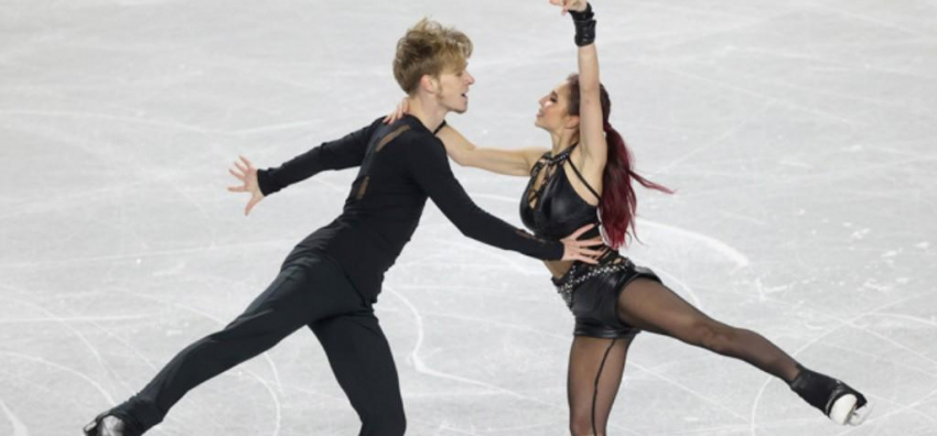 Тренер Дианы Дэвис прокомментировал ее переход в сборную Грузии