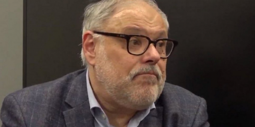 Хазин: Украина сделала шаг, после которого ее не будет на карте мира