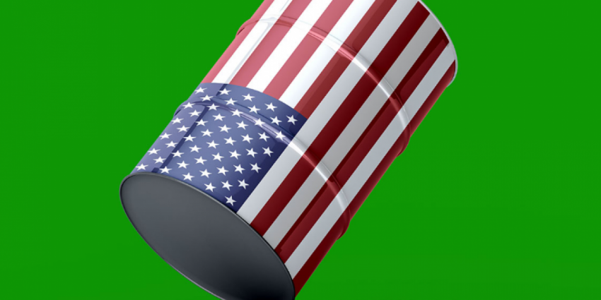 Нефть в США уже ниже 100 долларов за баррель, снижение цен набирает обороты