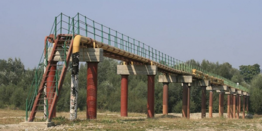 Польша признала зависимость от российского нефтепровода «Дружба»