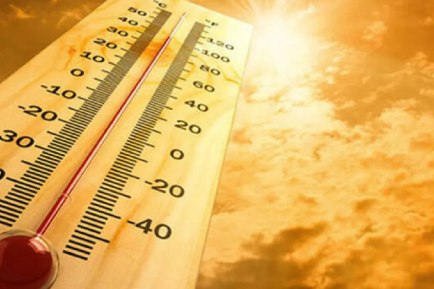 Ученые NOAA: феномен Эль-Ниньо начался, 2024 год будет жарким