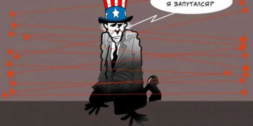 «Красные линии». Почему Владимир Путин жёстко заговорил с США