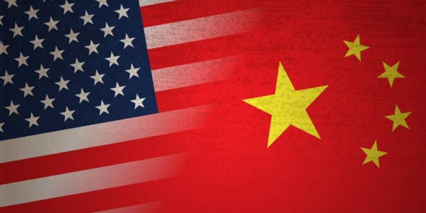 Китай и США конкурируют за Юго-Восточную Азию