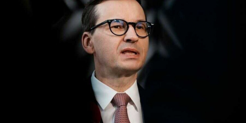 Премьер Польши в шоке – санкции не работают, расчеты в рублях, Россию пора грабить