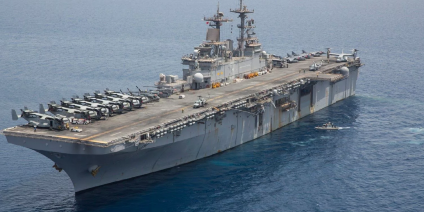 Кто же взорвал трубопровод? Запад пытается за уши притянуть к диверсии Россию, вопреки фактам. Эрдоган усиливает охрану «Турецкого потока»