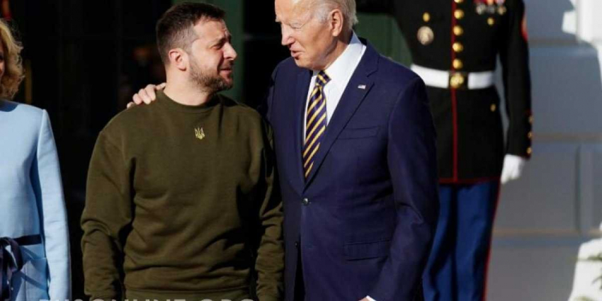 Что-то пошло не так: В США открыто озвучили Зеленскому что будет дальше