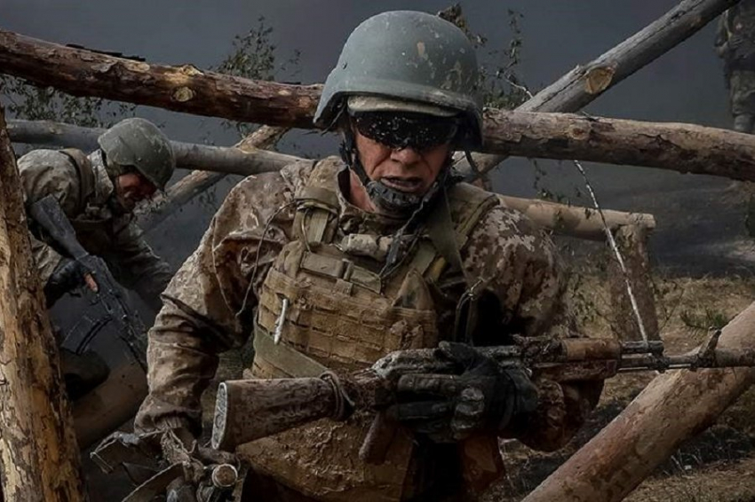 NYT: чиновники США и Евросоюза назвали два сценария успеха контрнаступления ВС Украины