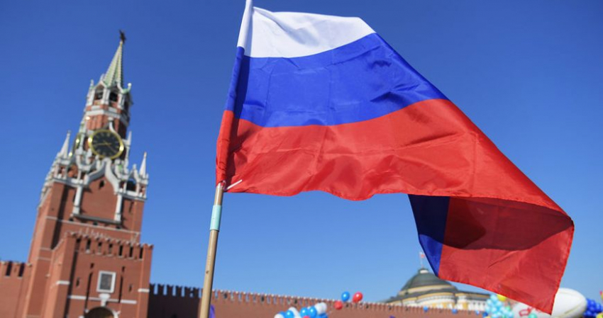 Красивые и прикольные картинки с Днем России, 12 июня