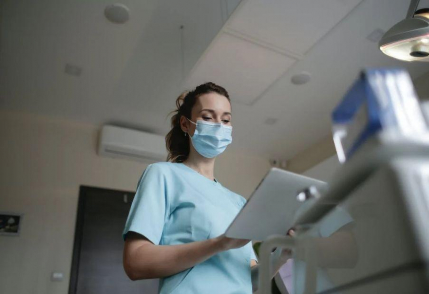 Кандидат медицинских наук Станкевич назвала симптомы вируса кори