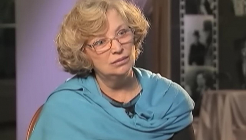 Ольга Остроумова рассказала о сути спора между Вячеславом Тихоновым и Станиславом Ростоцким