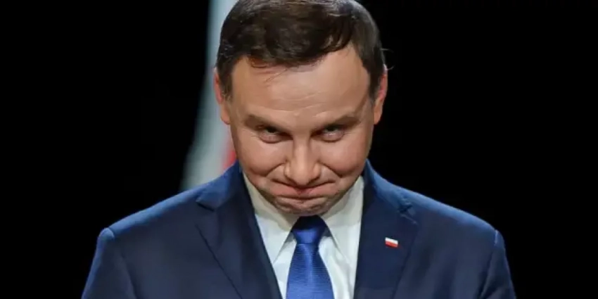 Что для Польши норма, для России позор