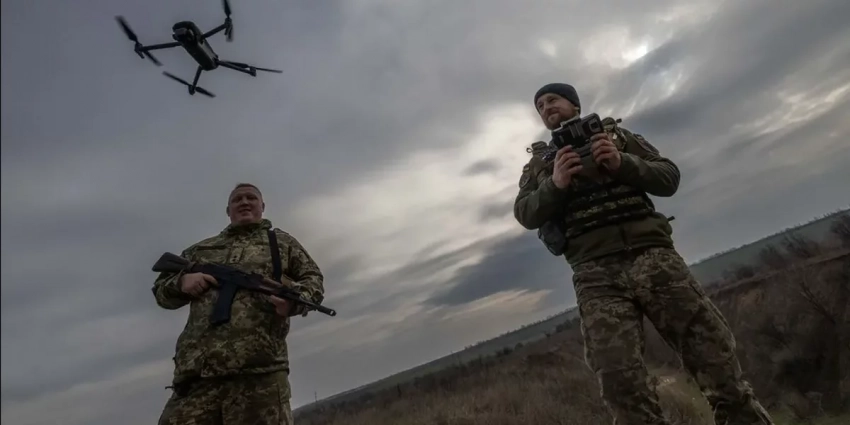 ВСУ прорабатывают бросок на Белгород и Курск: каковы шансы армии Украины прорваться на территорию России — мнение аналитиков