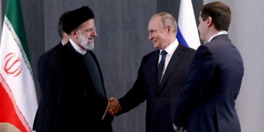 Российско-иранское военное сотрудничество: оправдано ли беспокойство Израиля?