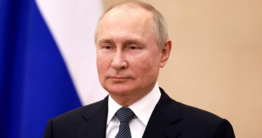 Владимир Путин высказался о начале наступления ВСУ, будет ли новая мобилизация, призовут ли запасников