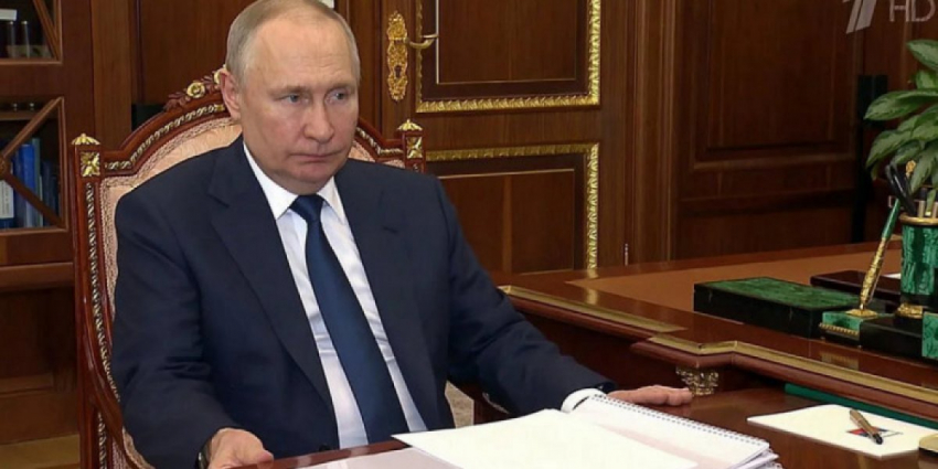 Kто будет Президентом после Путина в 2024 году: уйдет ли российский лидер со своего поста в 2023-м — свежие новости 12.06.23