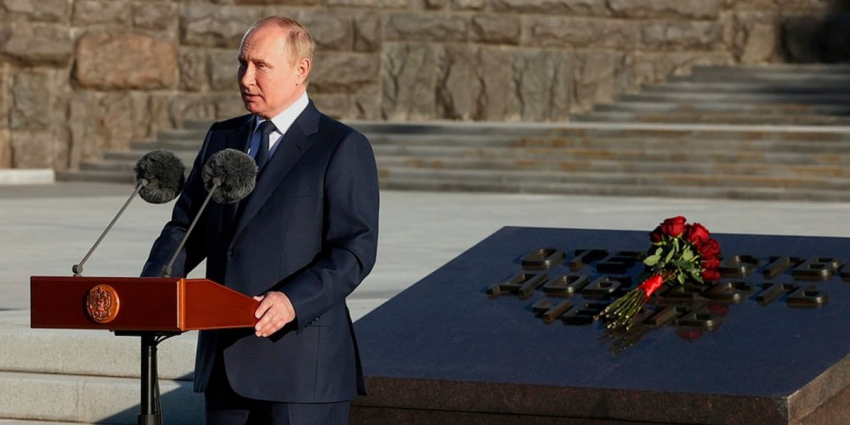 Больше Россия не купится на ловушку: Слова Путина поставили Запад в тупик