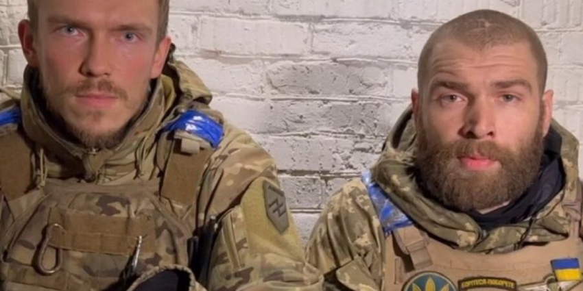 Азовское сидение: блестящая операция с характерным концом