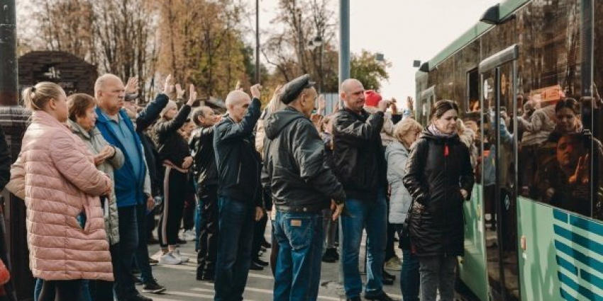 Всеобщая мобилизация с 1 января 2023: будет или нет? Второй этап мобилизации начнется в декабре 2022 или январе 2023? Кого призовут на этот раз?