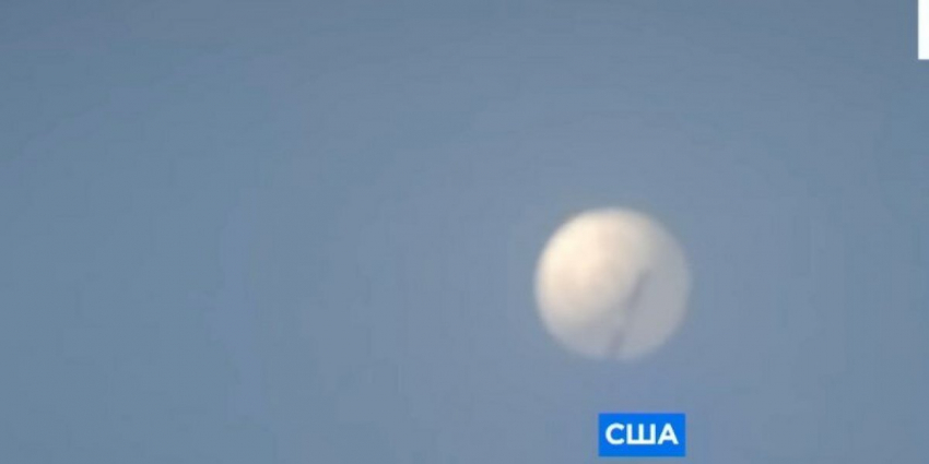 Сбитые в небе над США летательные объекты могли иметь внеземное происхождение — Глен Ван Херк