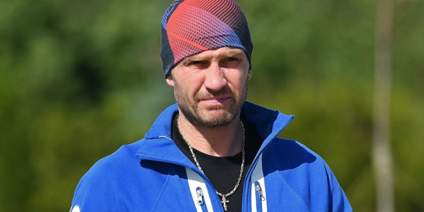 «Сможет даже танцевать». Как идет восстановление Романа Костомарова? 12.06