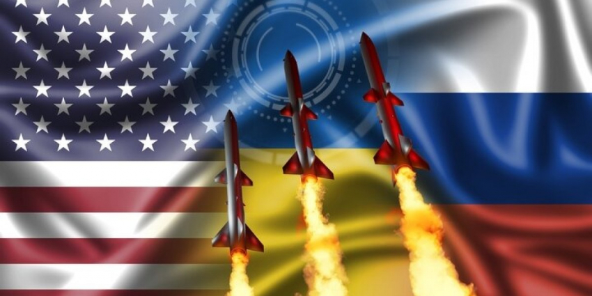 США разрешили: Можно бить по Крыму. Чем ответит Россия?