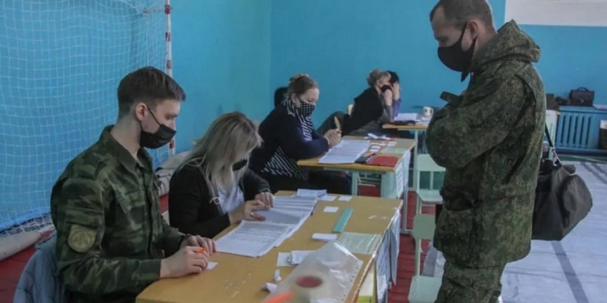 Всеобщая мобилизация с 30 января 2023 года: правда или фейк? Какое решение принял Путин? Прогнозы политологов, ответ Кремля, новости 29 января 2023