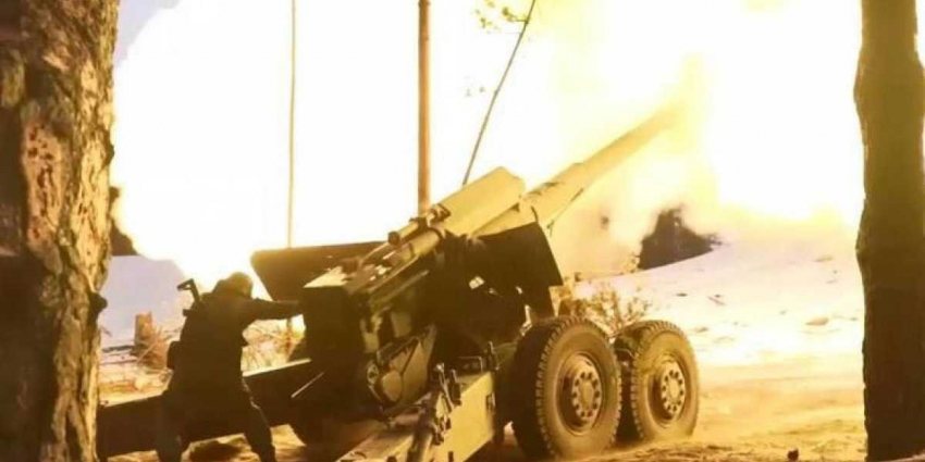 Контрнаступление ВСУ сегодня, последние новости 13.06.2023: Россия при контратаке у Времевского выступа устроила ВСУ “сущий ад” – Рогов