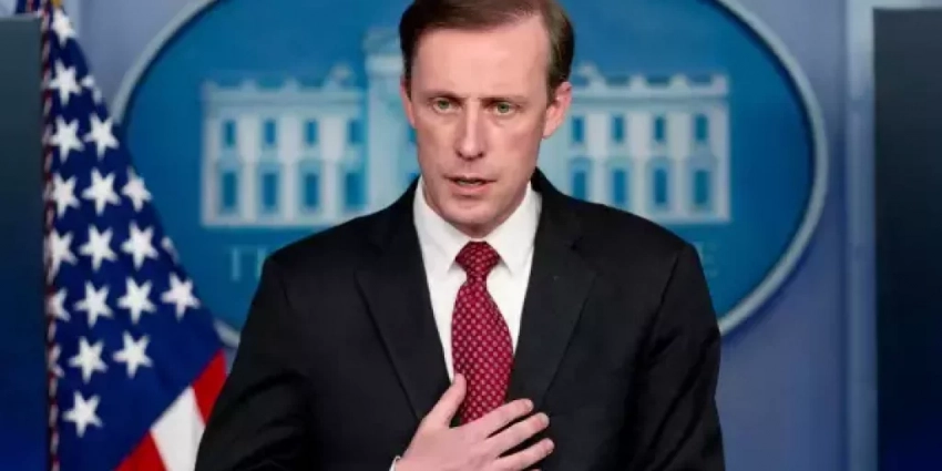 США испугались войны с Россией, поэтому решили пойти на мировую