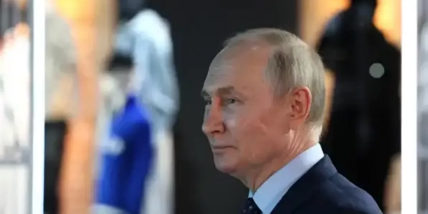 Зеленский понял: Путин одним взглядом рассказал реальное положение дел на фронте