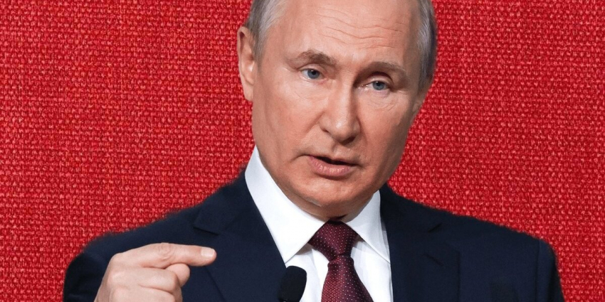 Что означает озвученная Путиным Приостановка СВО