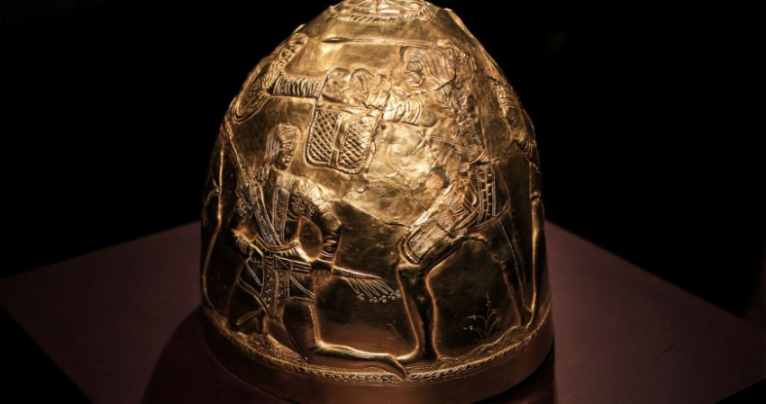 «Поняли, куда ветер дует»: бывшие колонии требуют от Запада вернуть похищенные ценности