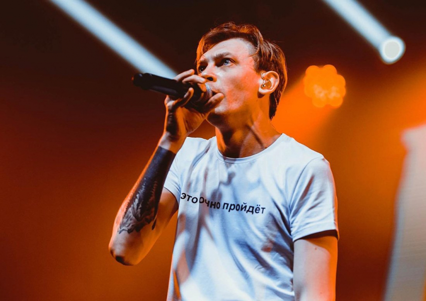 «Царьград»: Кейс имени артиста Максима Галкина — предателей РФ отменяют по всему миру