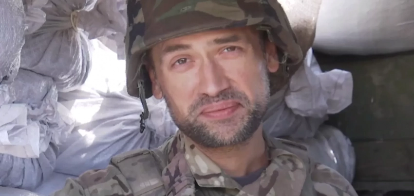 «ЦГ» опубликовал список актёров с Украины, строивших карьеру в РФ и примкнувших к ВСУ