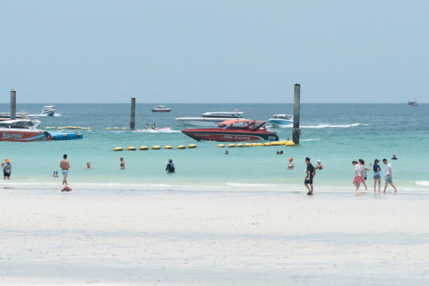 Pattaya Mail: число россиян на курортах Паттайи сократилось на 80 процентов