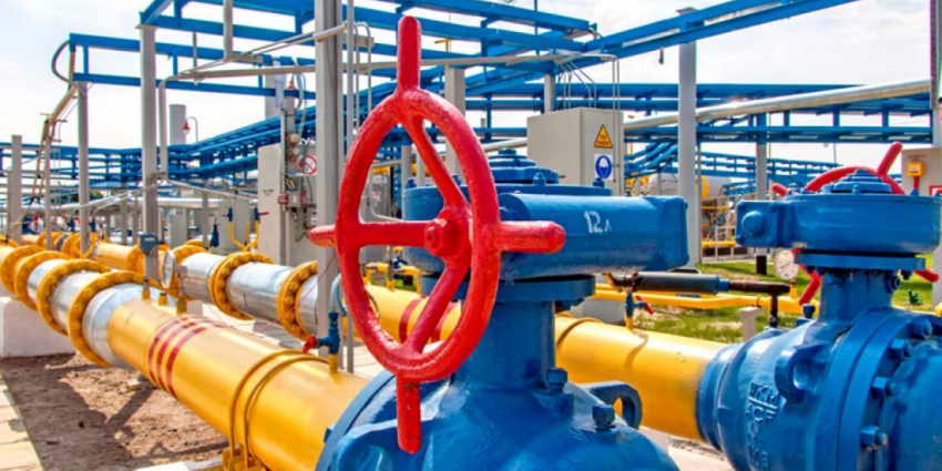 Чтобы не мучаться долго Германия планирует разобрать свою газораспределительную сеть