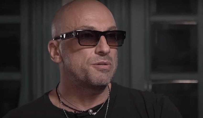 Двойник Дмитрия Нагиева "наделал шуму" на вечеринке со дня рождения Арзуманова