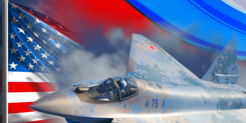 В США оценили начало строительства в Россией первых прототипов истребителя «Checkmate»