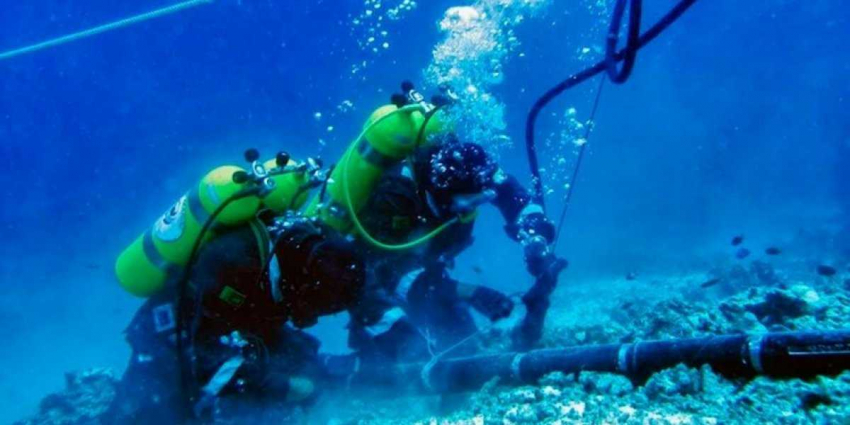 Подводные кабельные «войны». Могут ли наши атомные лодки-малютки «положить» Всемирную сеть?