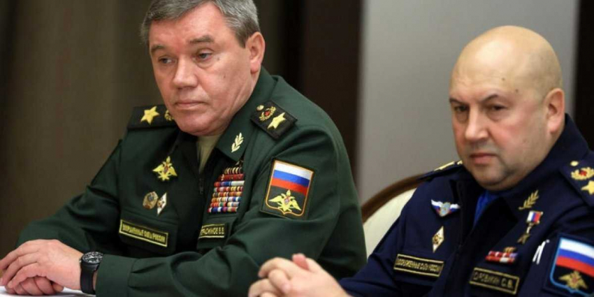 Почему Суровикина сняли с должности, отправят в отставку? Настоящая причина назначения Герасимова в январе 2023, последние новости и заявление властей
